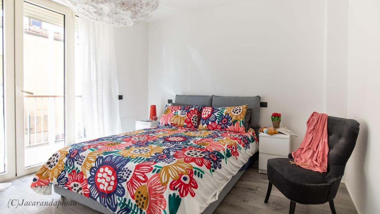 Mirabilia Beach Viareggio Luaran gambar